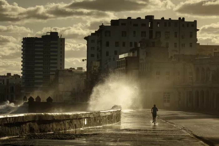 Mirica, Dan: Le strade dell