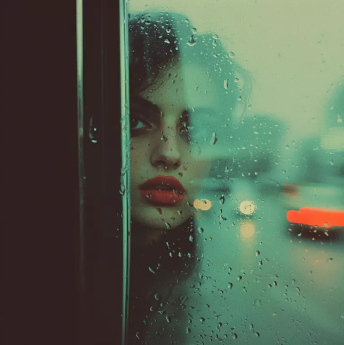 DDiArte: Jour de pluie