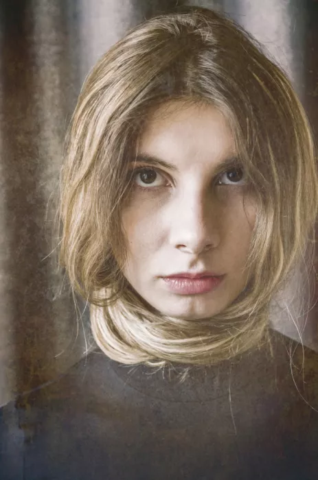 Ignatova, Desislava: 