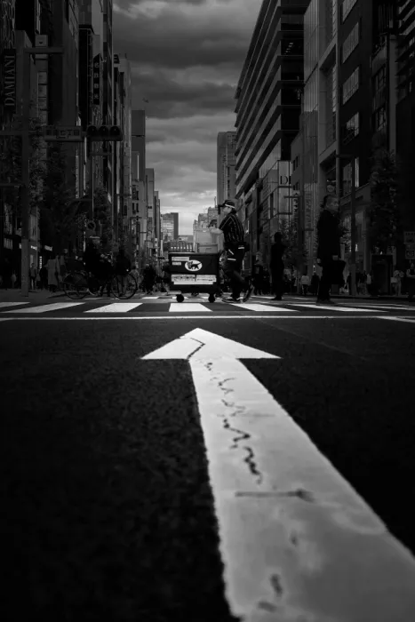 Maru_R: Consegnare persone