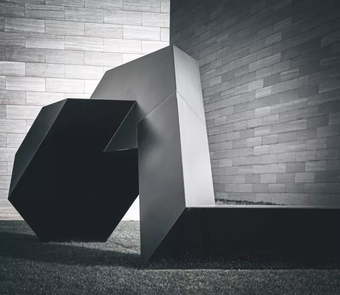 Zhao, Yan: Formas geométricas