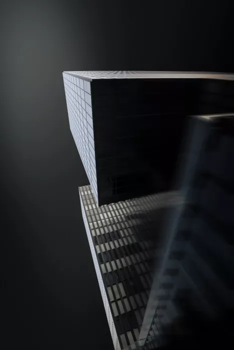 Vollrath, Jörg: ... Hyatt lines