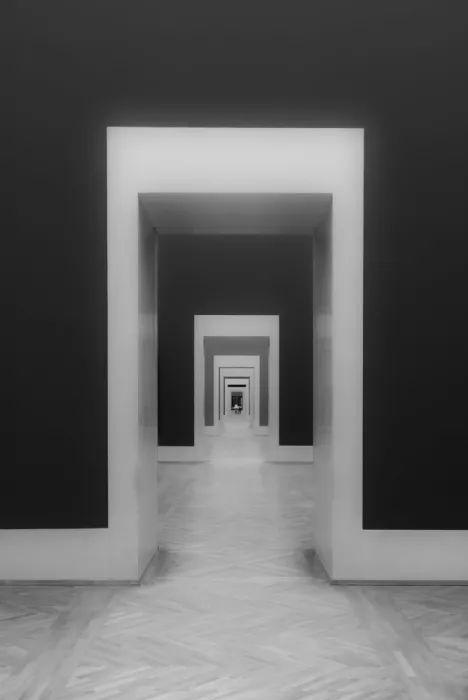 Dauer, Andy: Mostra