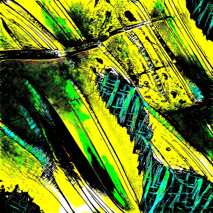 mnemonixART: Image 20250123 035835