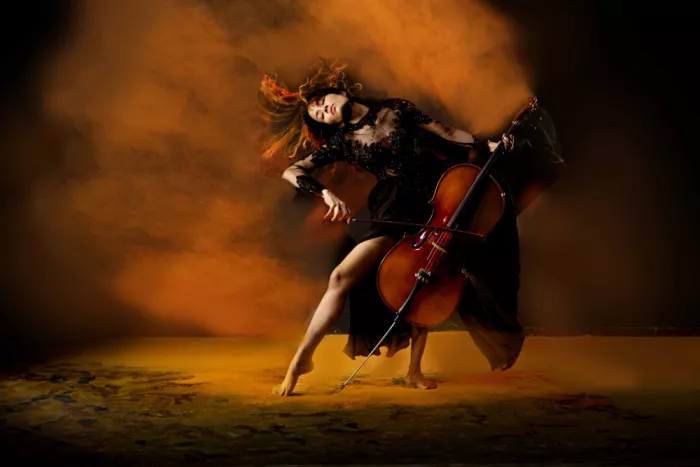 Adriana, Agus: Spirit