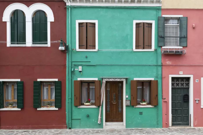 Bolla, Paolo: Burano