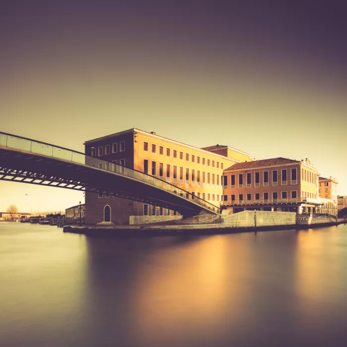 Buder, Stefan: Venezia III - studio II