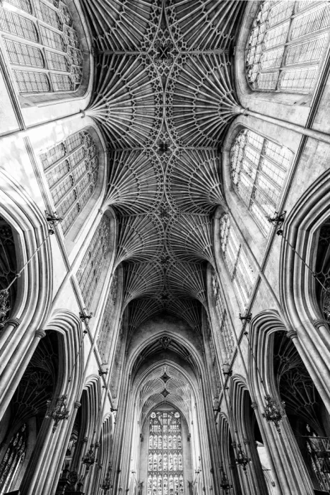 Sowter, Ashley: Inspirující
