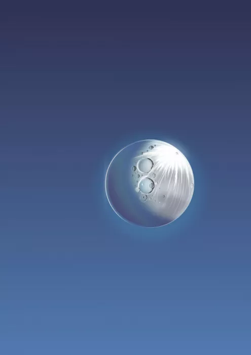 Nicholas: Lune