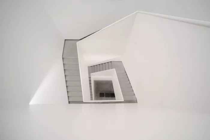 Bardají, L. Rafael: Fifty steps of gray