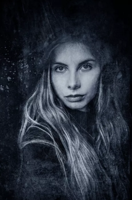 Ignatova, Desislava: Ohne Titel