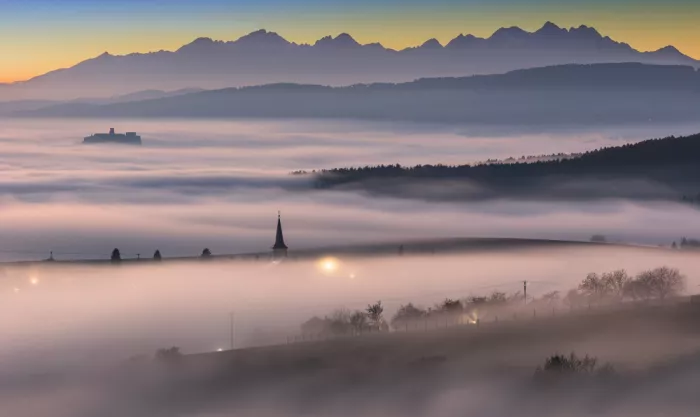 Hrabinsky, Peter: Impressioni autunnali 5