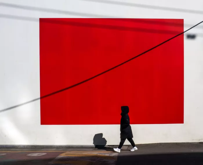 hee, dong HAN: Rouge