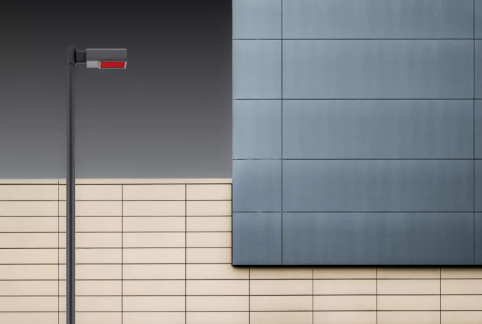 Schwerdtfeger, M Roland: Městská geometrie