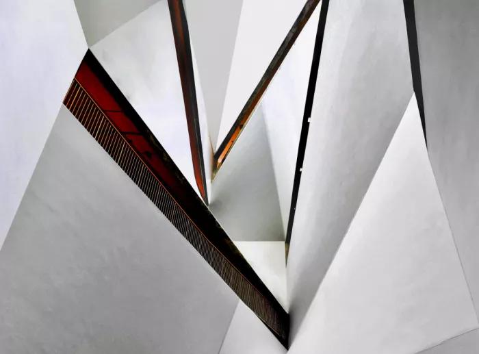 Orbach, Arnon: Architettura - Museo d