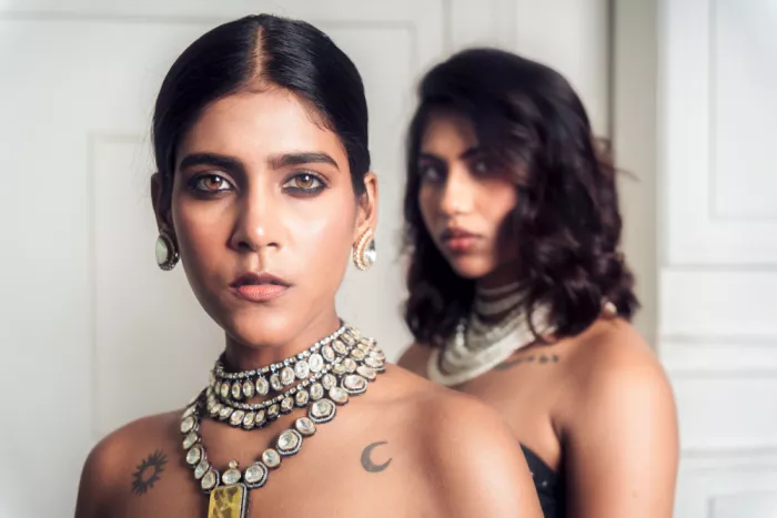 BHATTACHARJEE, HIRAK: Tridhara und Somreeta