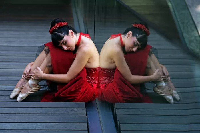Melo, Josefina: Danza #3