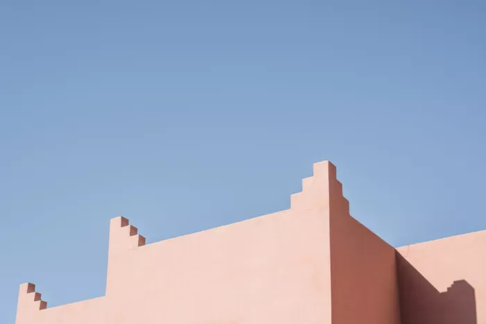 Photolovers: Minimalistická pouliční fotografie v Maroku