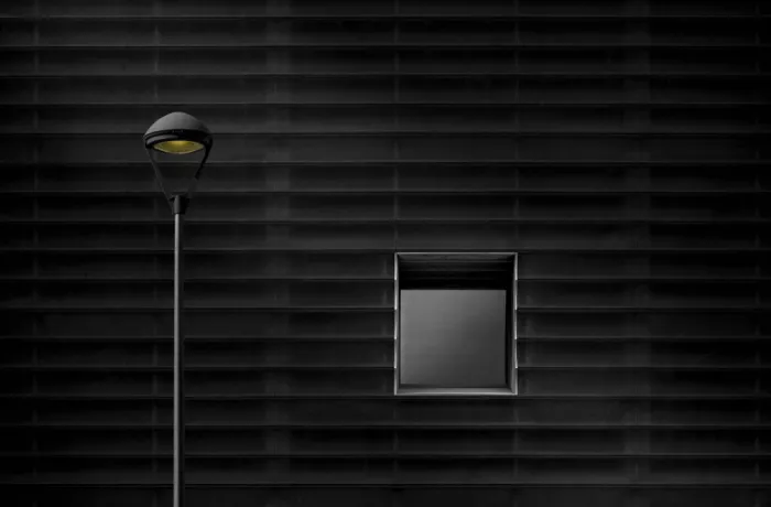 Schuurmans, Wim: - Žlutá pouliční lampa XXVIII -