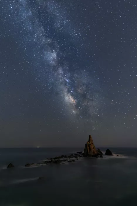 Guillen, Jose Manuel: Sfiorato dalle stelle
