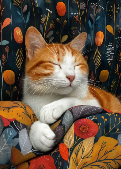 Jaszke, Justyna: Kitty (148)