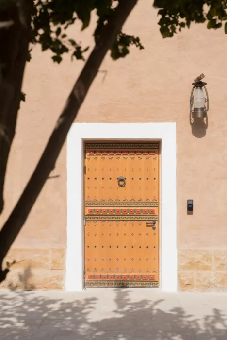 Photolovers: Porta araba nel Medio Oriente