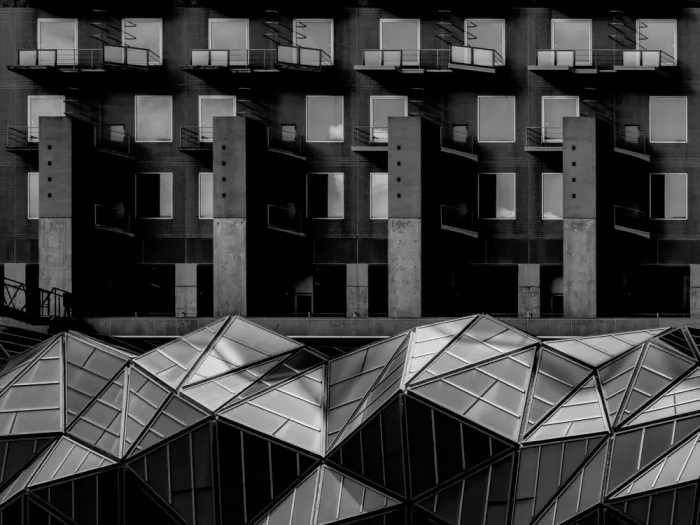 Yamamoto, Eiji: Moderne Architektur