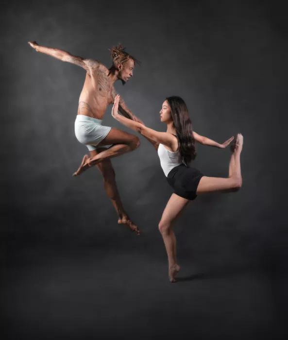 Wang, Catherine: Boundaries in Motion