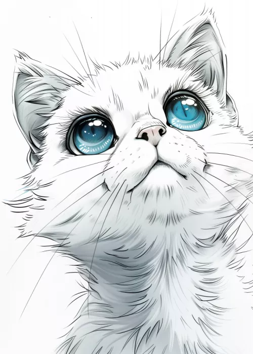 Jaszke, Justyna: Black cat  (242)