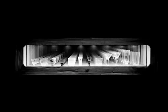 Ariyoshi, Toru: Nekonečnost