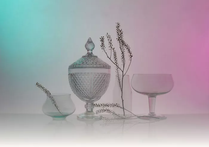 Perfoncio, Margareth: Průsvitný sen