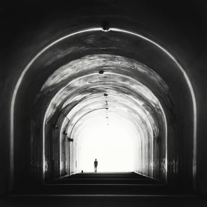 Yu, Lei: Das Ende des Tunnels