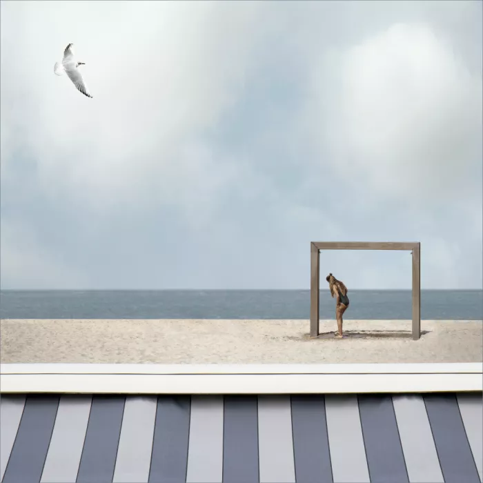 Claes, Gilbert: Ohne Titel