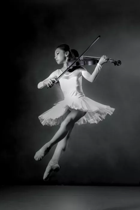 Adriana, Agus: La mia musica