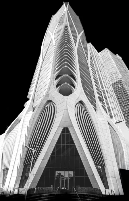 KOBAYASHI, KIMIO: Torre dello Scorpione