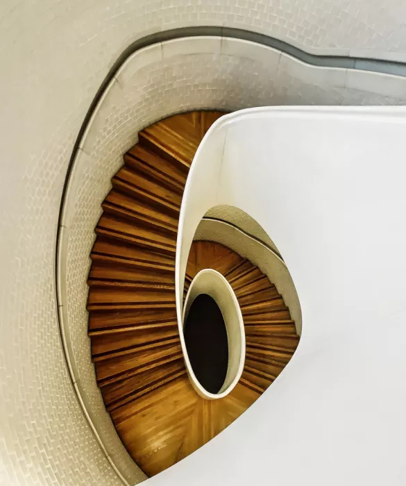 Orbach, Arnon: Scala - New Port St Gallery - London UK