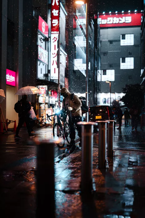 I_ha__to: Akibahara