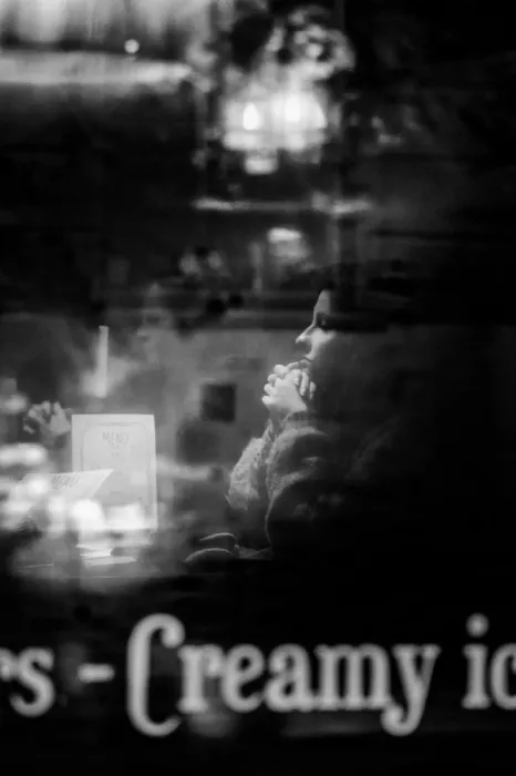 Fujii, Yuzo: Notte di Varsavia