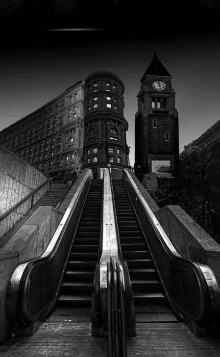 Zeng, Jiahong: Powell and Market