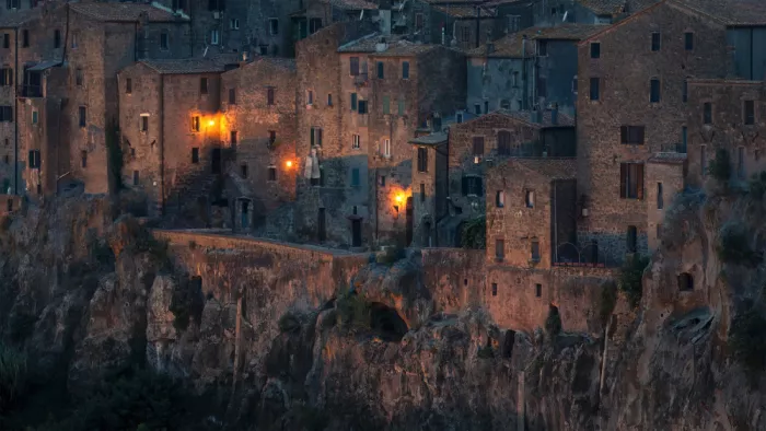 Inderst, Rainer: La dolce vita al limite
