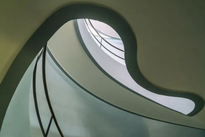 (laGrange), Vangindertael Luc: Curve verdi