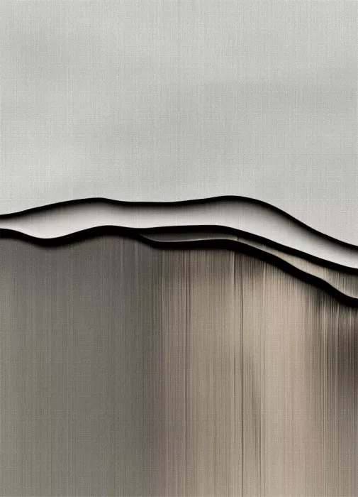 Alma: Horizontes en capas