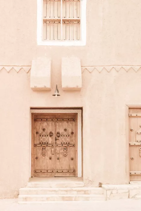Photolovers: Facciata araba