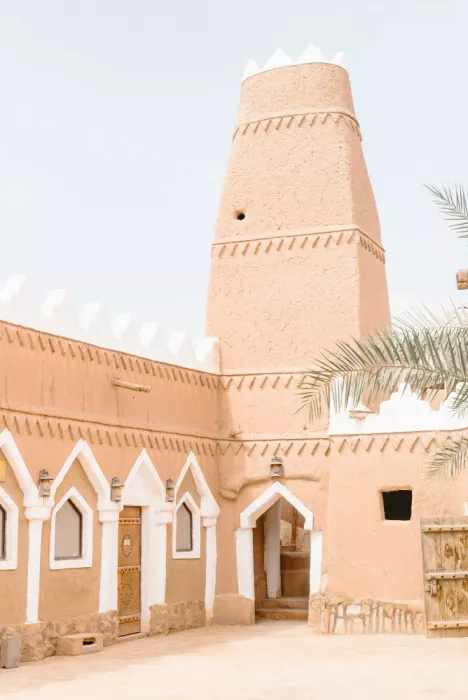 Photolovers: Cortile arabo