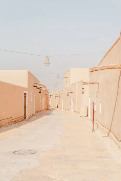 Photolovers: Arabská městská scéna