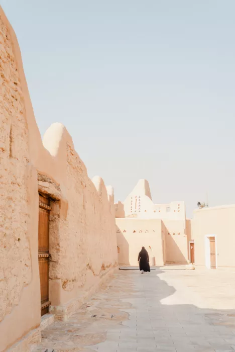 Photolovers: Scena di strada araba 2