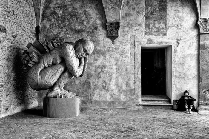 Bellomo, Donato: Kartasien