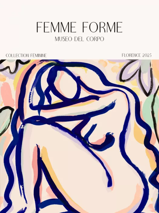 Treechild: Femmeformno 13