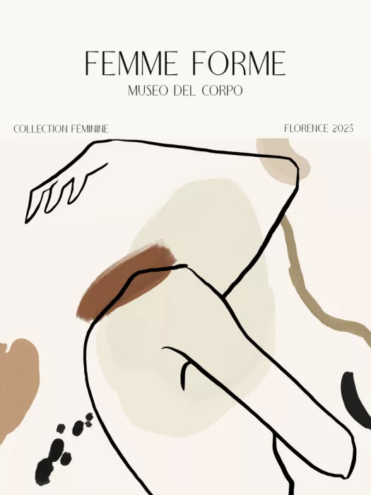 Treechild: Femme forme n°18
