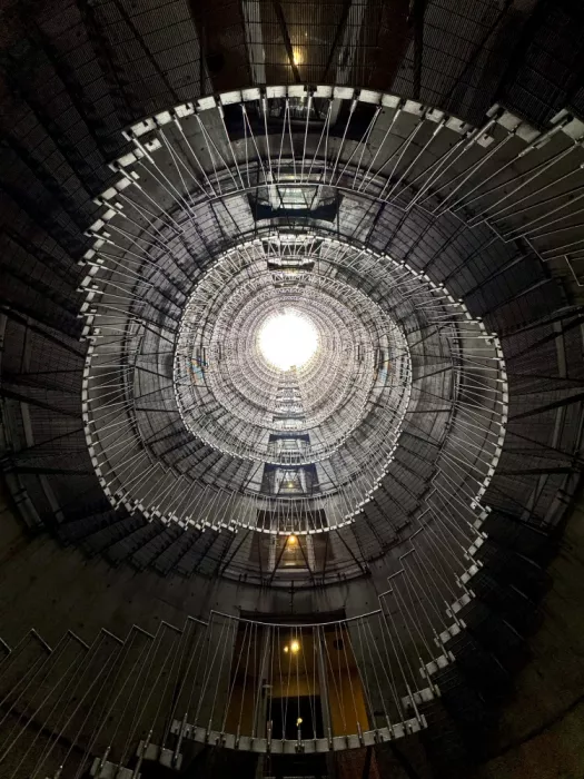 KOBAYASHI, KIMIO: Labyrinth zum Himmel